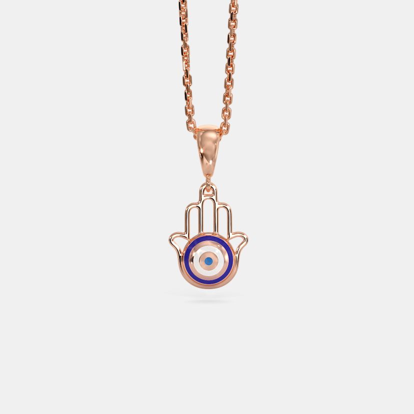 The Eye Of Serenity Kids Pendant - image 4