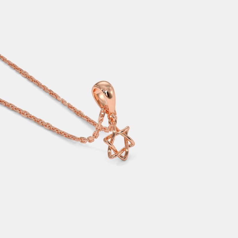 The Eternal Star Kids Pendant - image 6