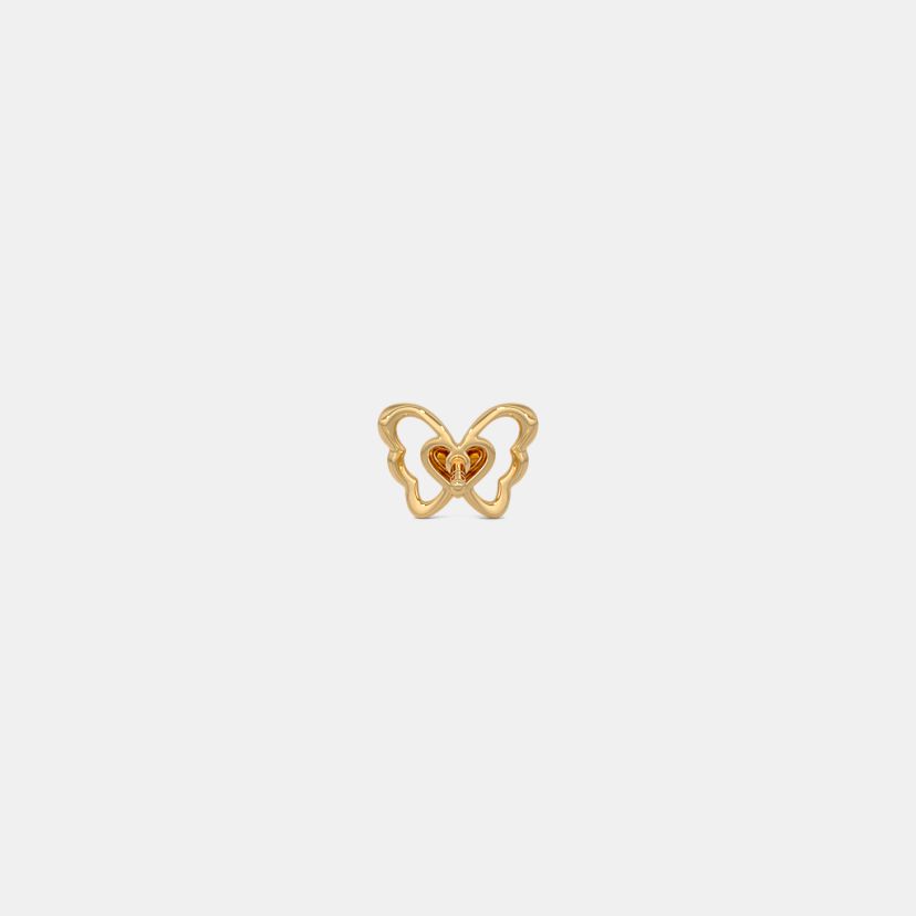 The Butterboo Kids Stud Earrings - image 6