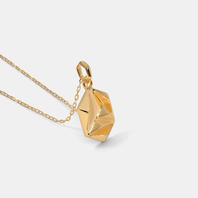 The Geovar Pendant - image 7