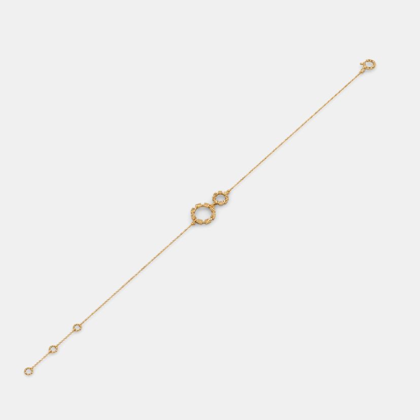 The Circular Rhythm Bracelet - image 5