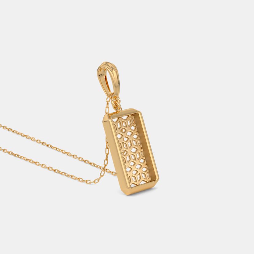 The Zarq Pendant For Him - image 7