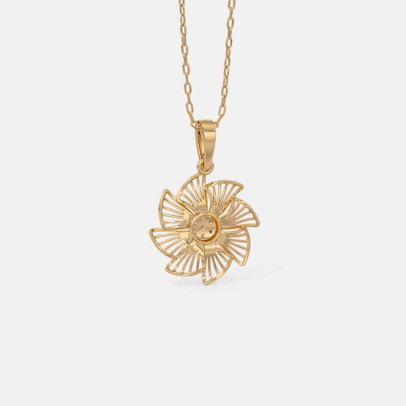 The Floretti Pendant - image 6