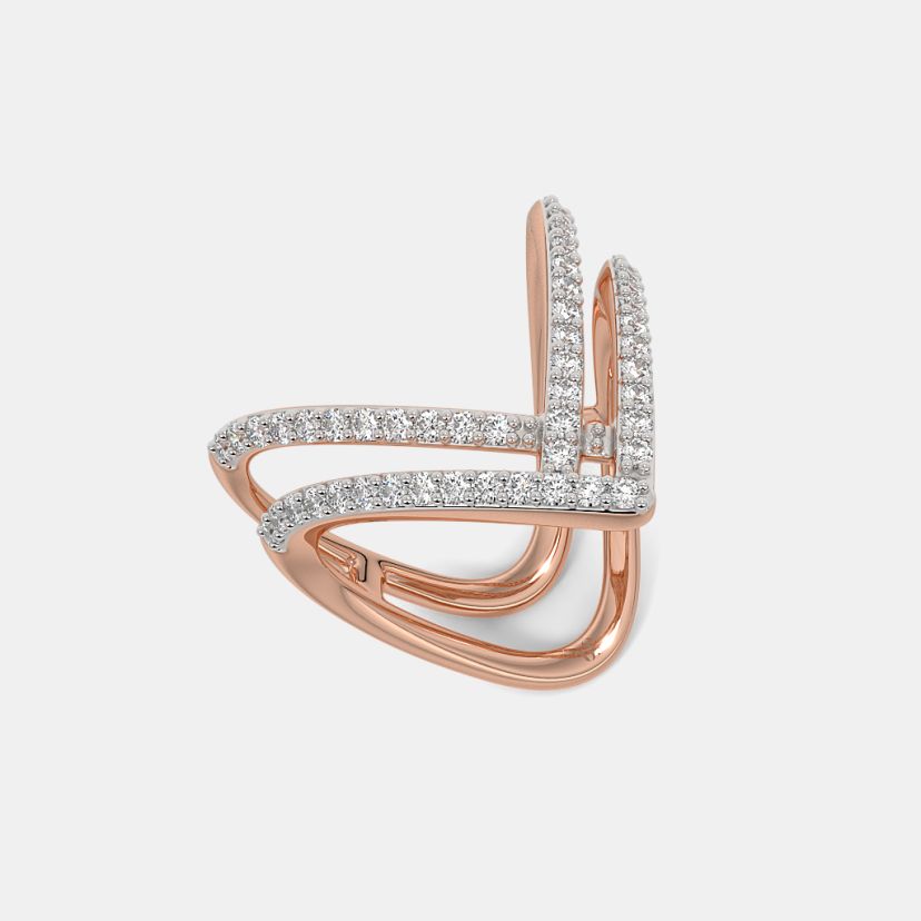 The Vanq Vanki Ring - image 1