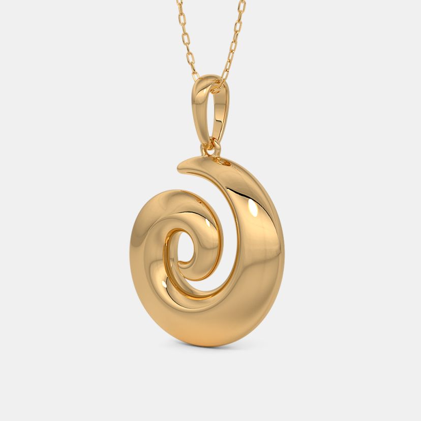 The Heliora Pendant - image 4