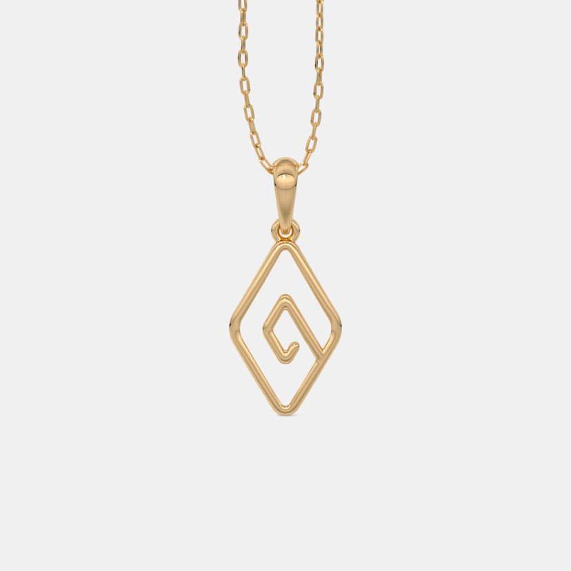 The Zenvyra Pendant - image 5