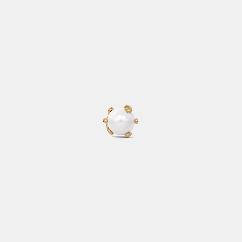 The Gildrop Stud Earrings - image 7