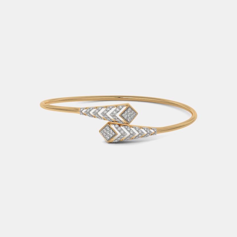 The Flexion Twister Bangle - image 4