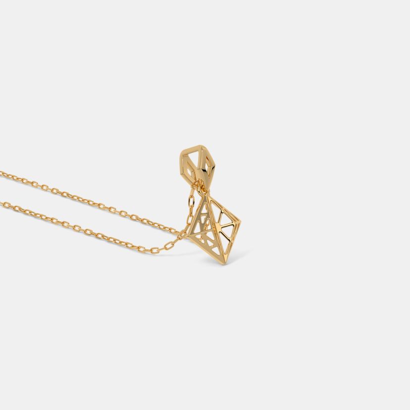 The Hexveil Pendant - image 7