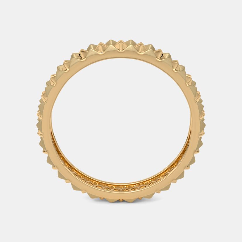 The Drayen Band Ring For Him - image 6