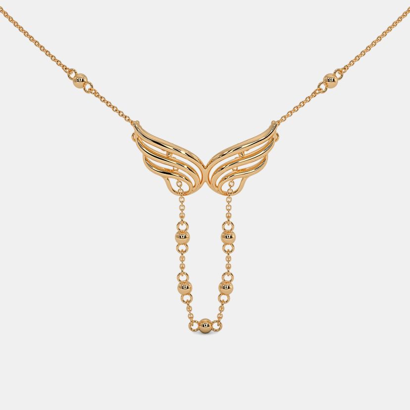 The Velisse Y Necklace - image 4