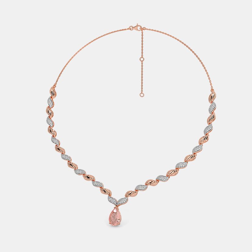 The Etrelia Collar Necklace - image 5