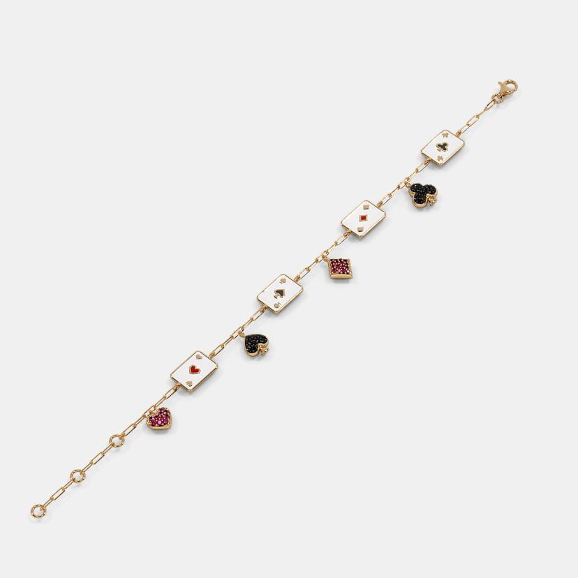 The Fateplay Charm Bracelet - image 5
