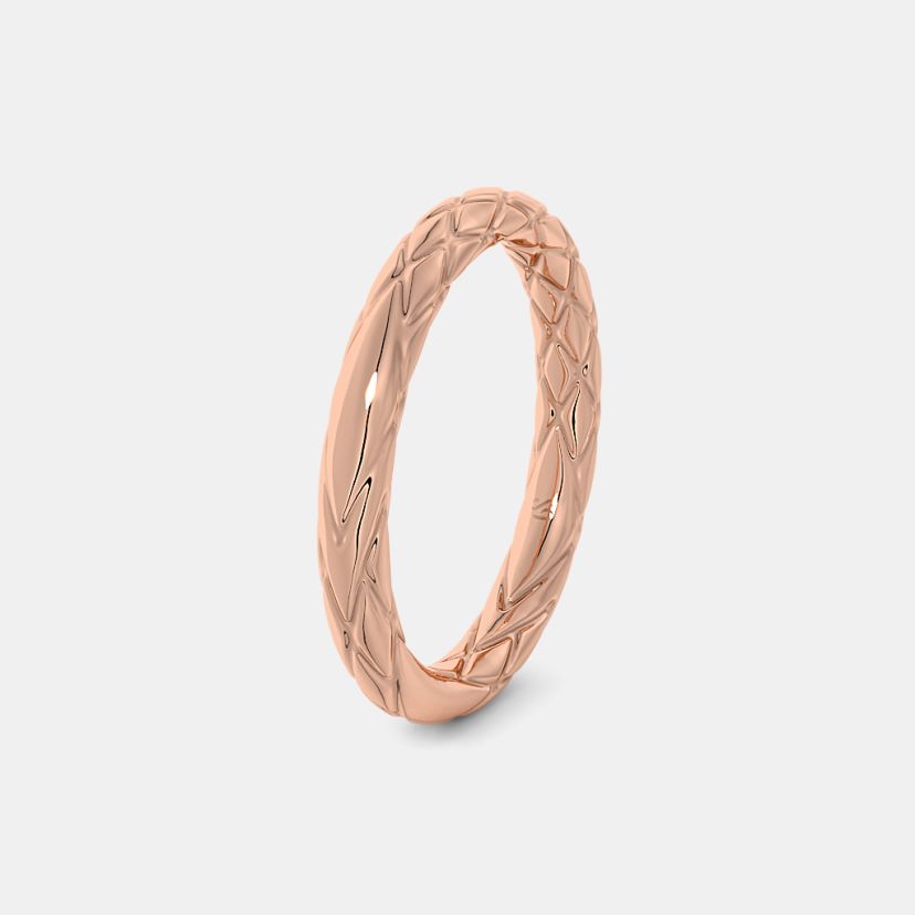 The Zevo Band Ring - image 1