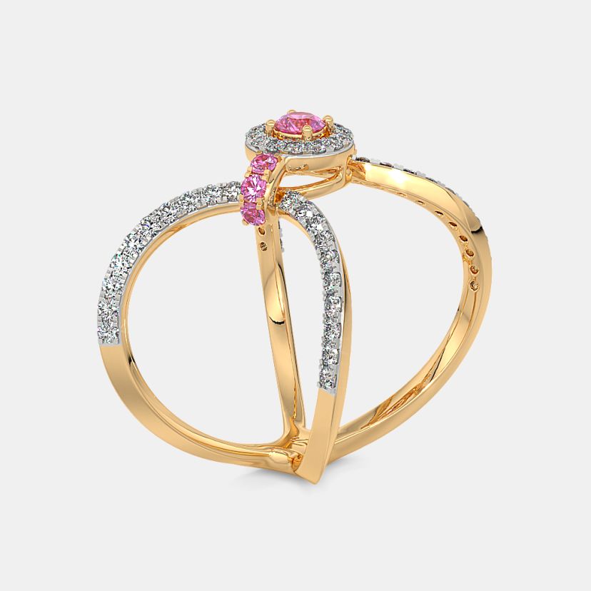The Enigmad Statement Ring - image 8