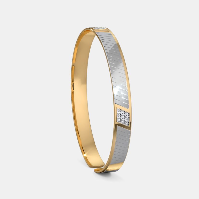 The Boldforge Cuff Bangle - image 4