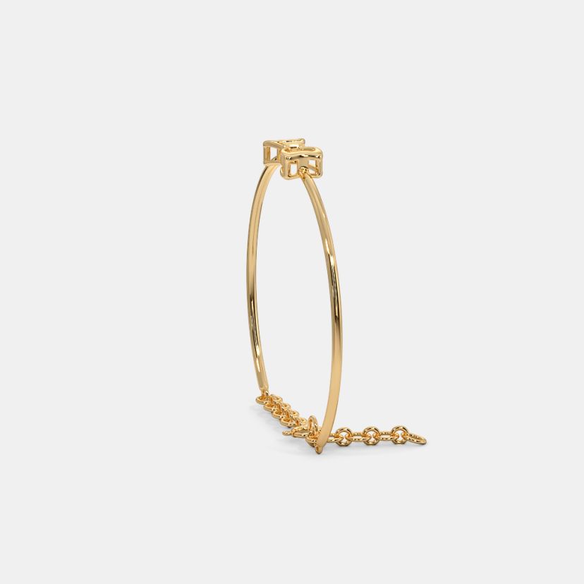 The Giggle Kids Bangle - image 5