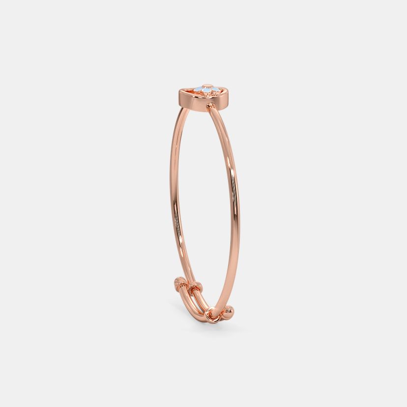 The Lushify Kids Bangle - image 5