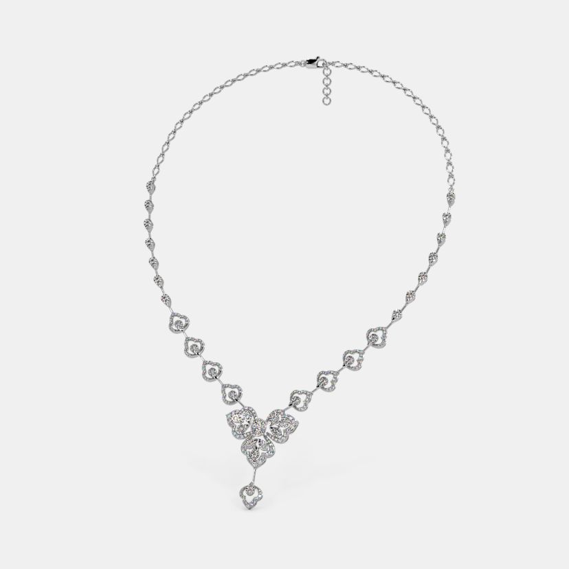 The Talisca Princess Necklace - image 5