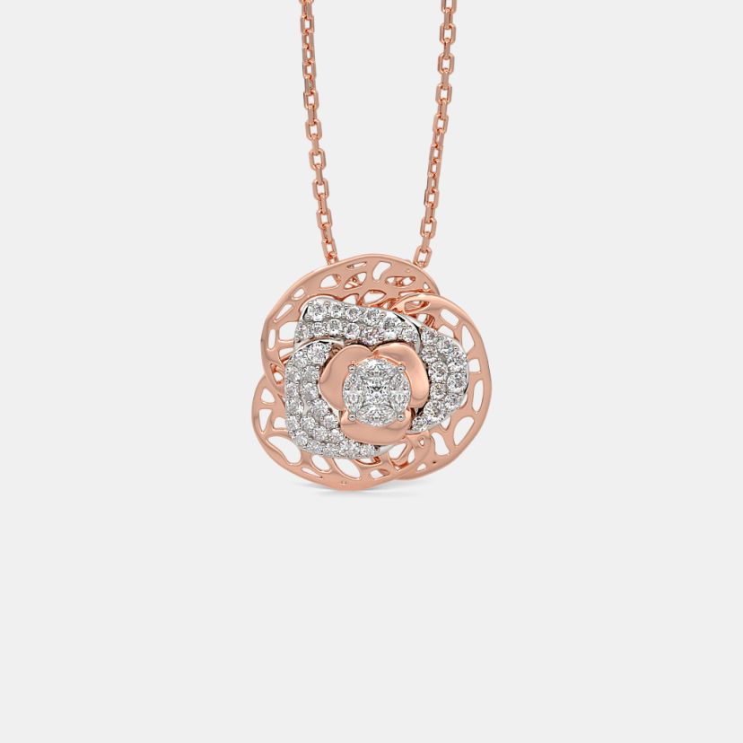 The Oranova Pendant - image 5