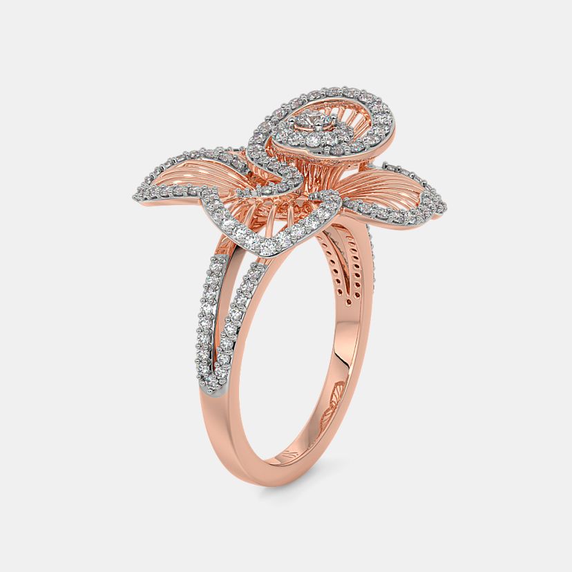 The Shimmra Mushroom Ring - image 9