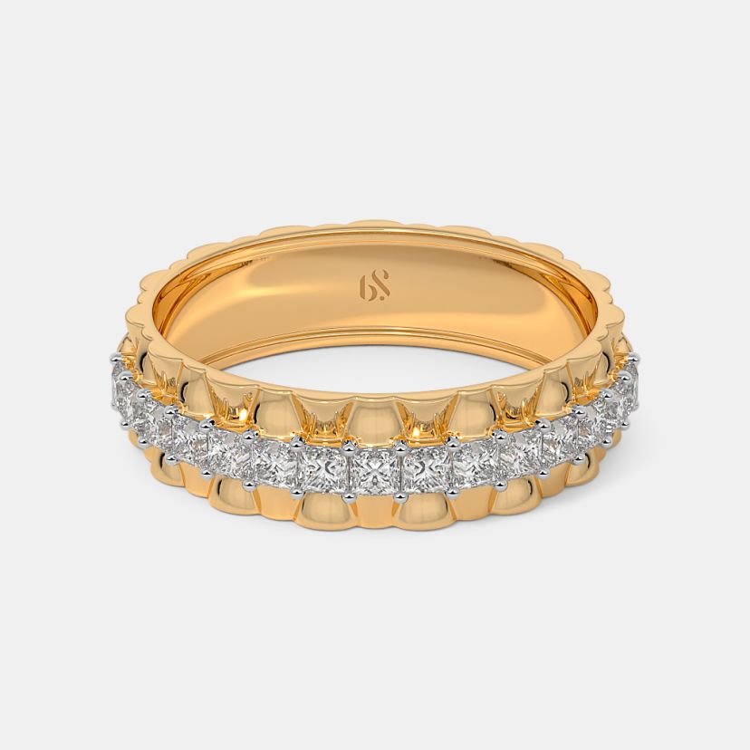 The Duobond Couple Band For Him - image 5