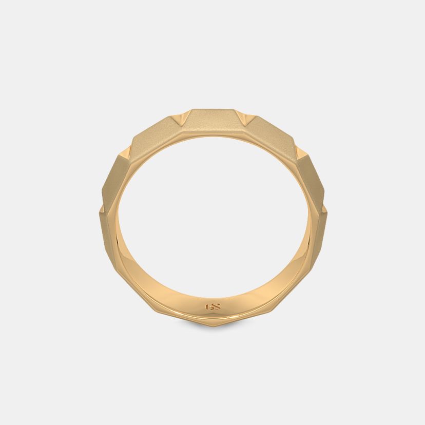 The Cadeny Couple Band For Her - image 8