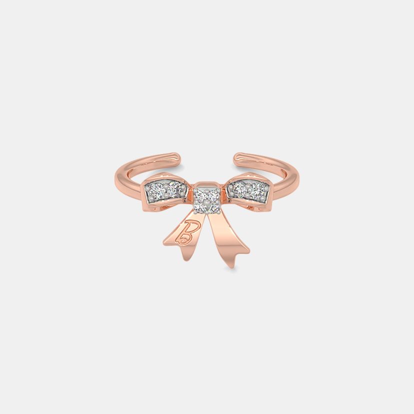 The Bowtie Ring - image 4