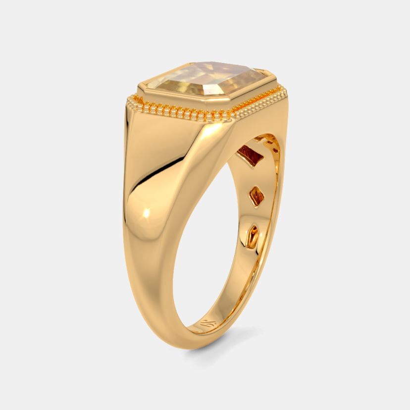 The Tresor Ring For Him - image 7