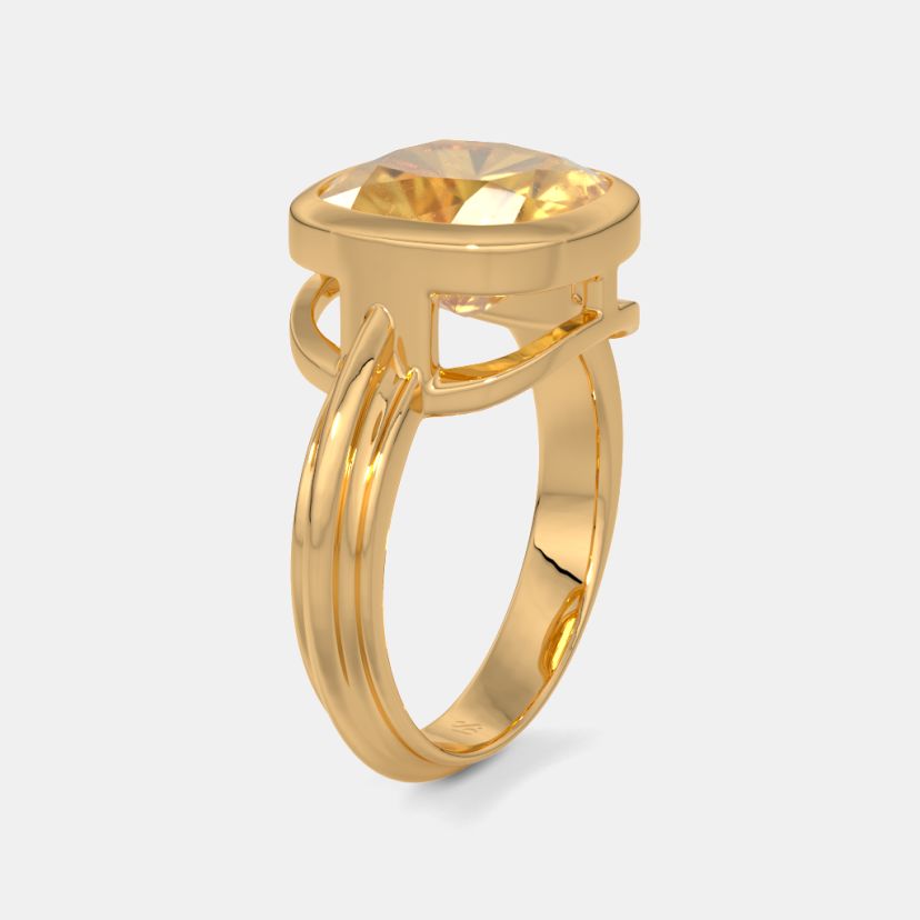 The Equinox Ring For Him - image 7
