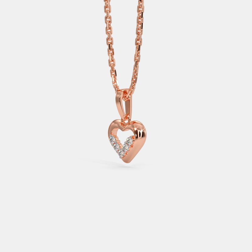 The Infinitas Pendant - image 4