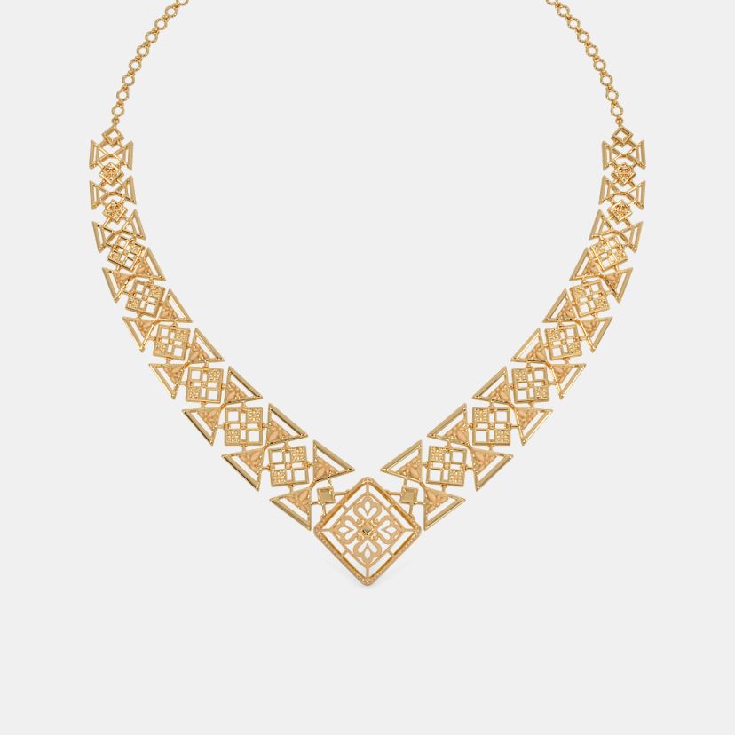 The Solure Princess Necklace - image 1