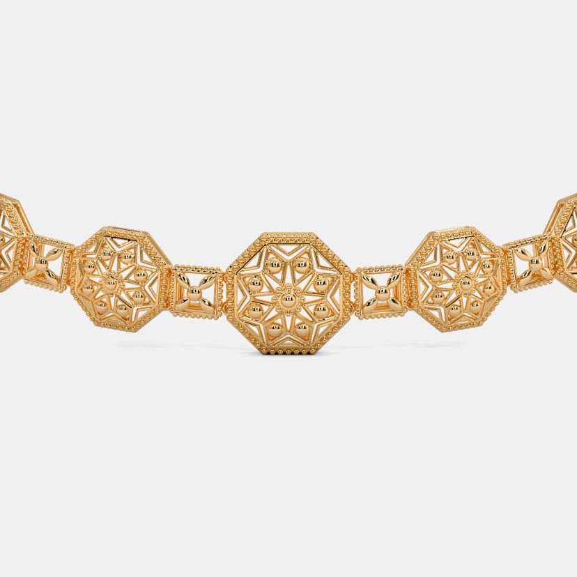 The Embracia Choker Necklace - image 4