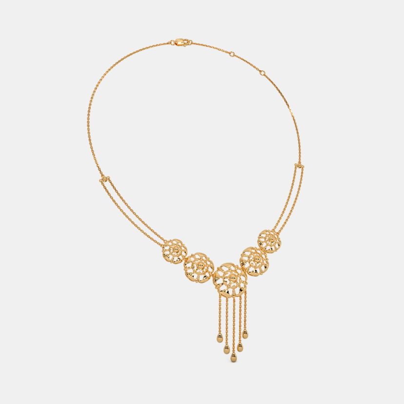 The Auvive Y Necklace - image 6