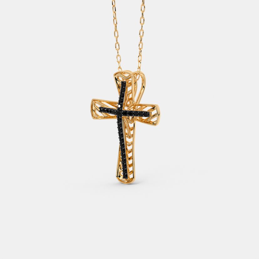 The Trevura Pendant For Him - image 4