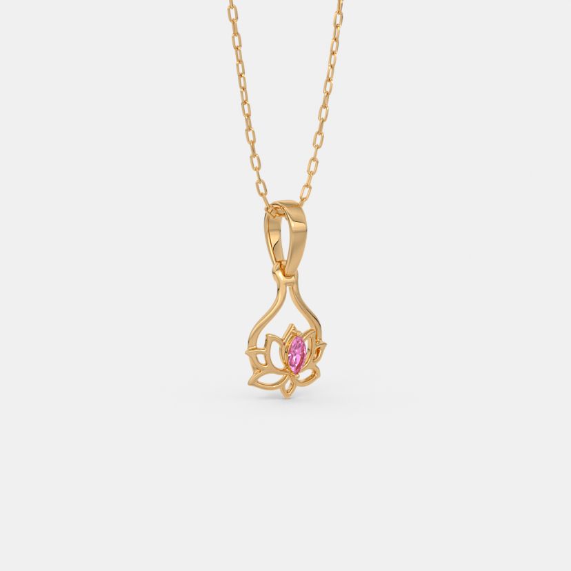 The Jyotir Pendant - image 5