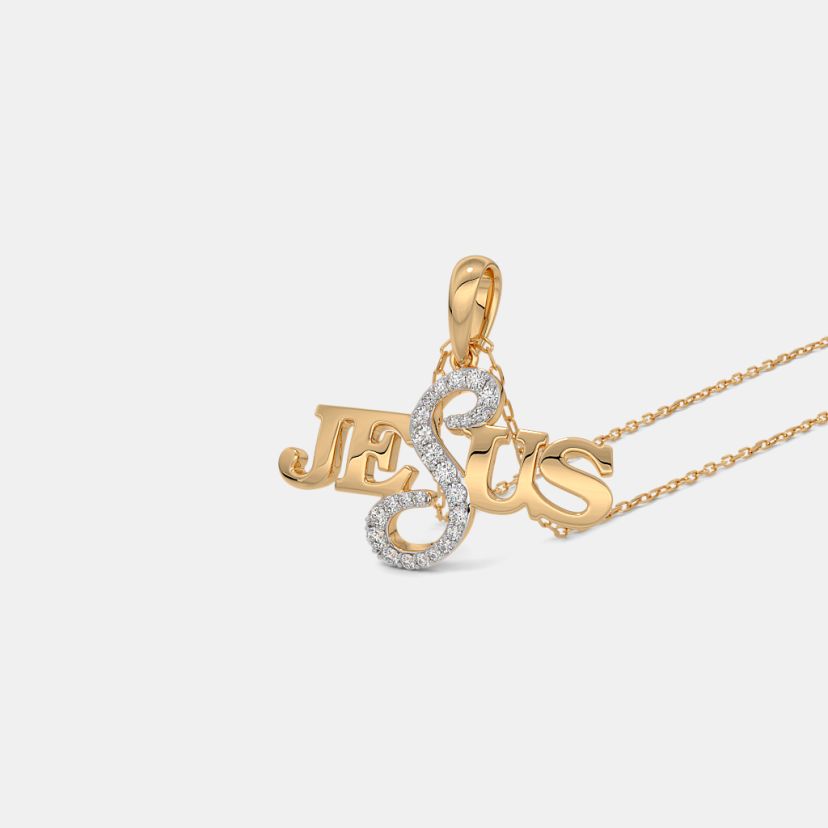The Divino Pendant - image 1