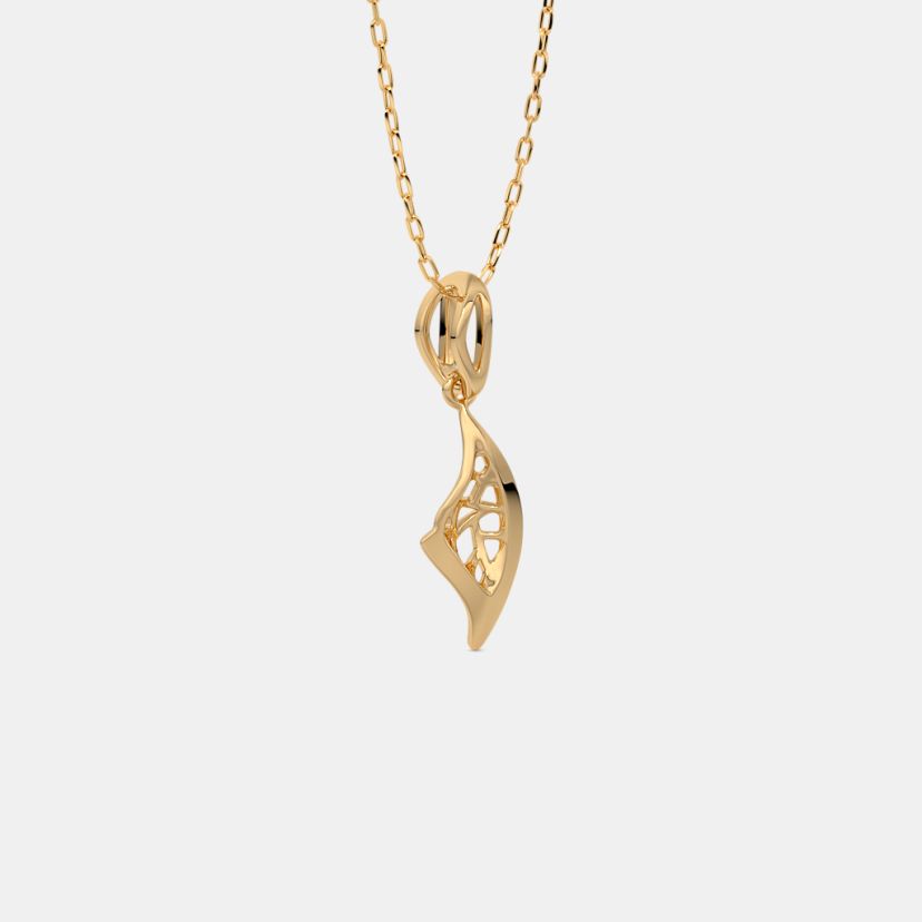 The Belmira Pendant - image 6