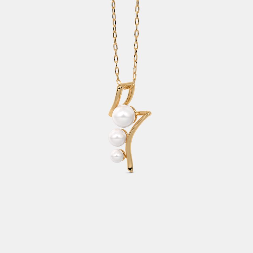 The Opalina Pendant - image 4
