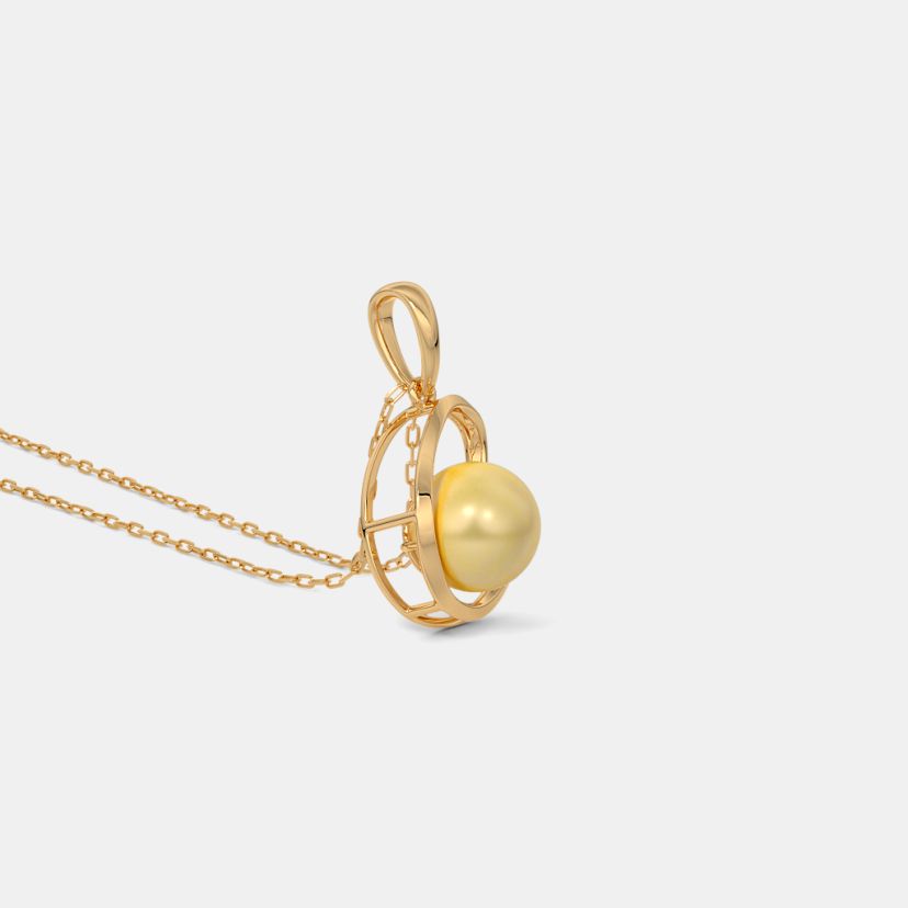 The Orivine Pendant - image 7