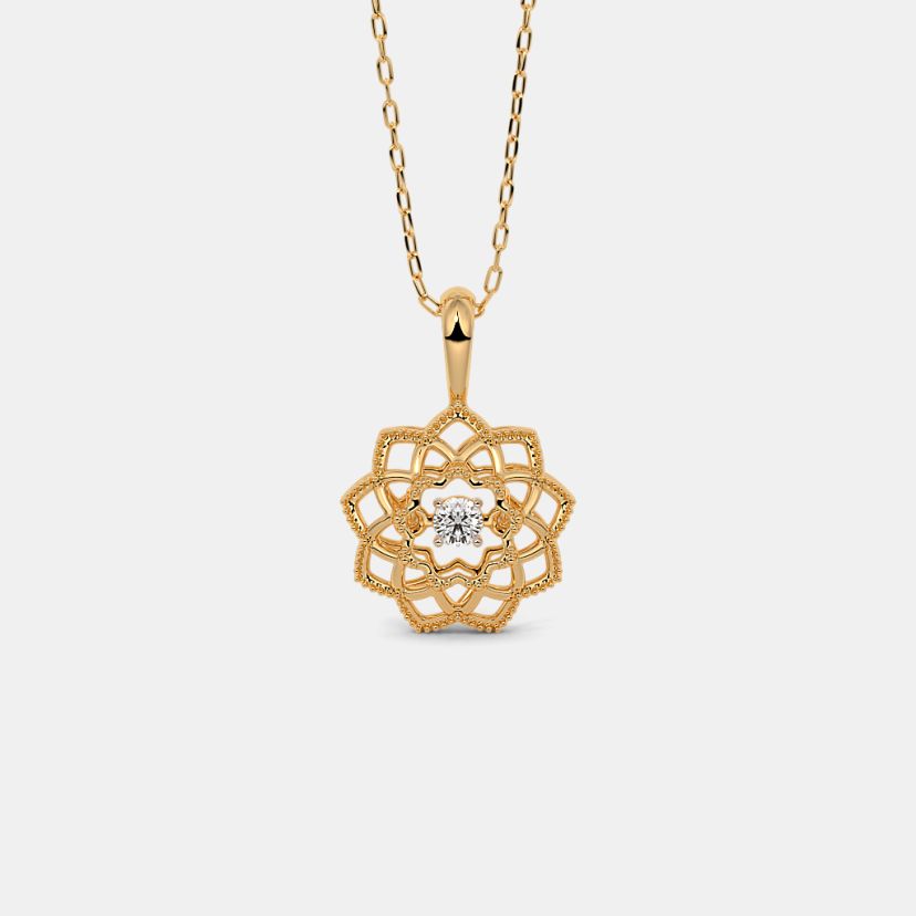 The Amritaya Pendant - image 5
