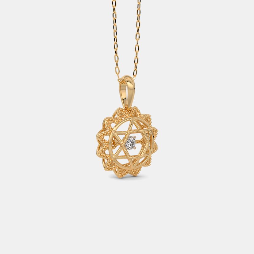 The Anahata Pendant - image 6