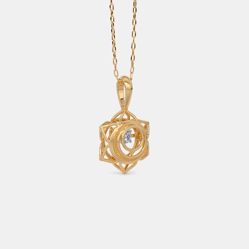The Svadhya Pendant - image 6