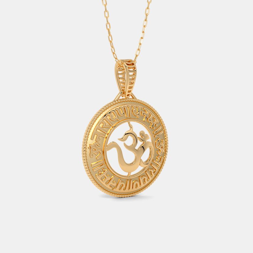 The Varenyam Pendant - image 5
