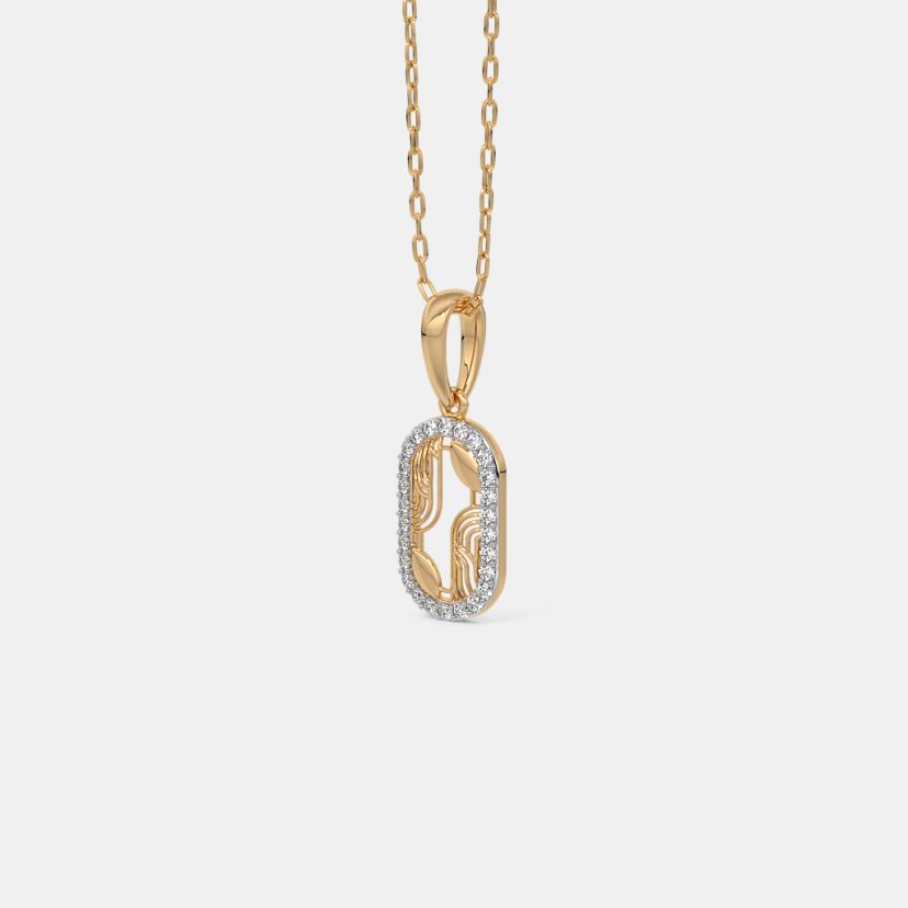 The Layerix Pendant For Him - image 4