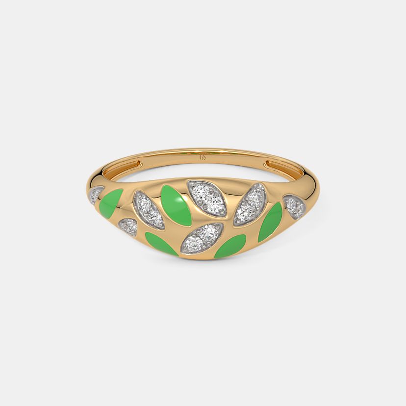 The Vyxen Band Ring For Her - image 7