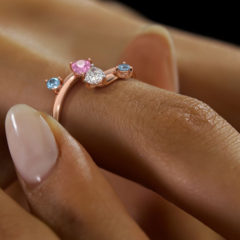 The Brinka Ring - image 4