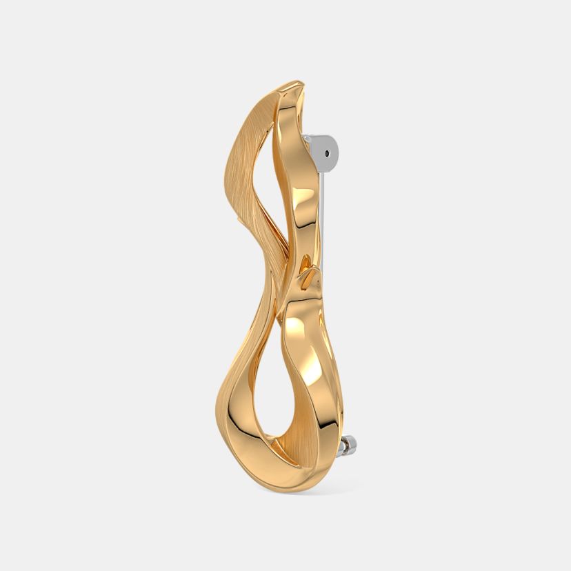 The Shiftlet Brooch - image 5