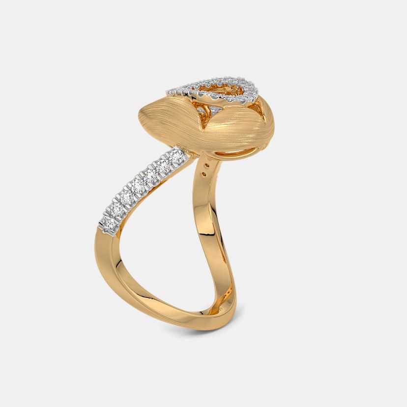 The Danze Ring - image 9