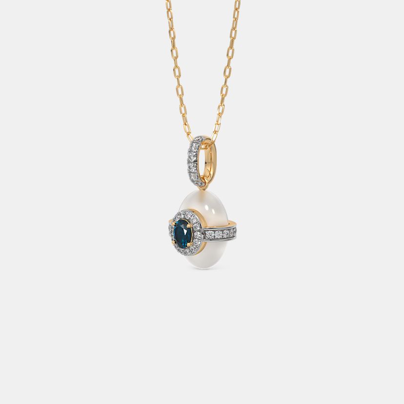 The Mistelle Pendant - image 4